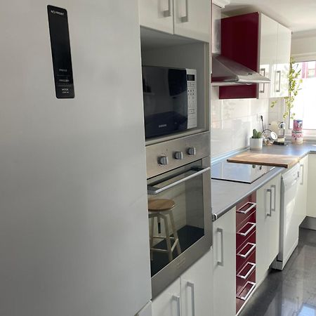 La Casita De Jimena Apartamento Valência Exterior foto