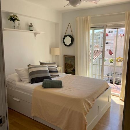 La Casita De Jimena Apartamento Valência Exterior foto