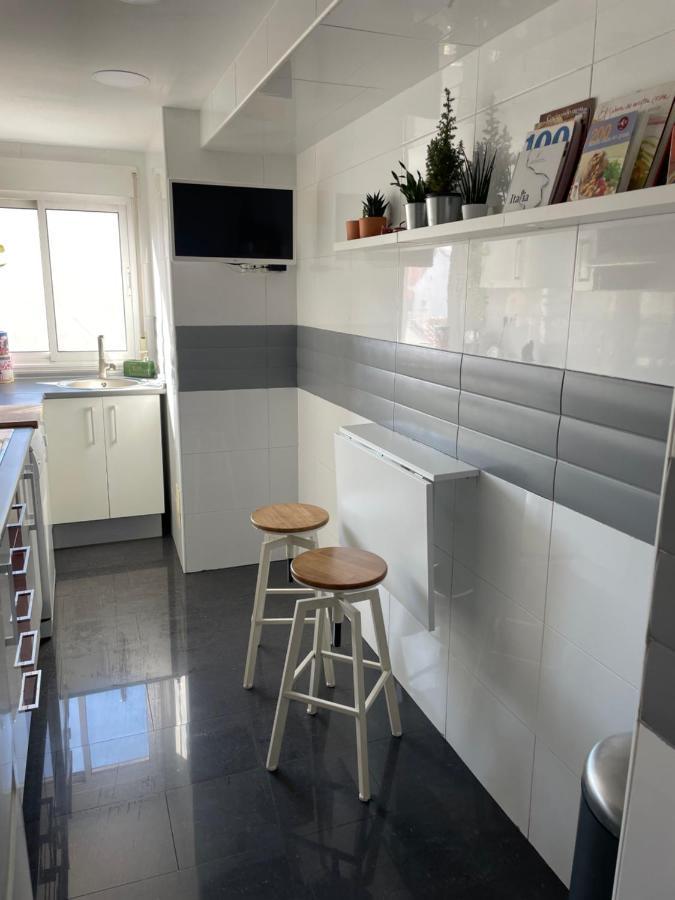 La Casita De Jimena Apartamento Valência Exterior foto