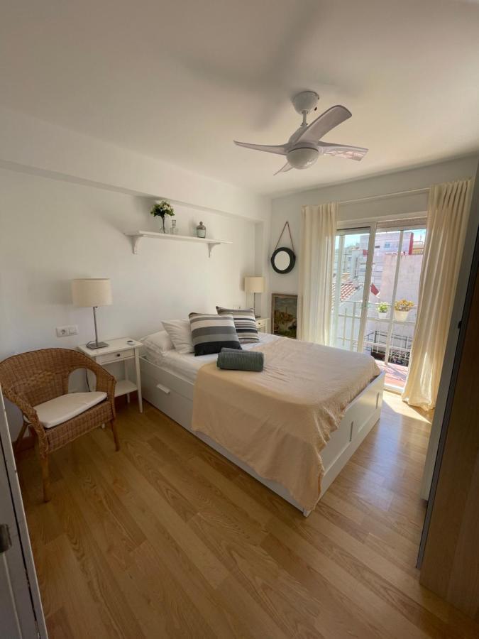 La Casita De Jimena Apartamento Valência Exterior foto