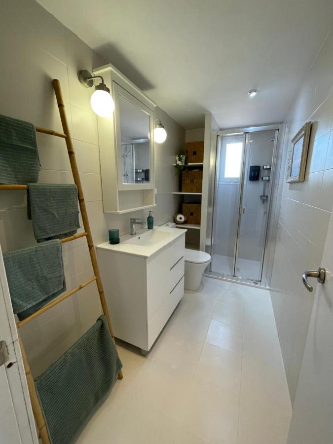 La Casita De Jimena Apartamento Valência Exterior foto