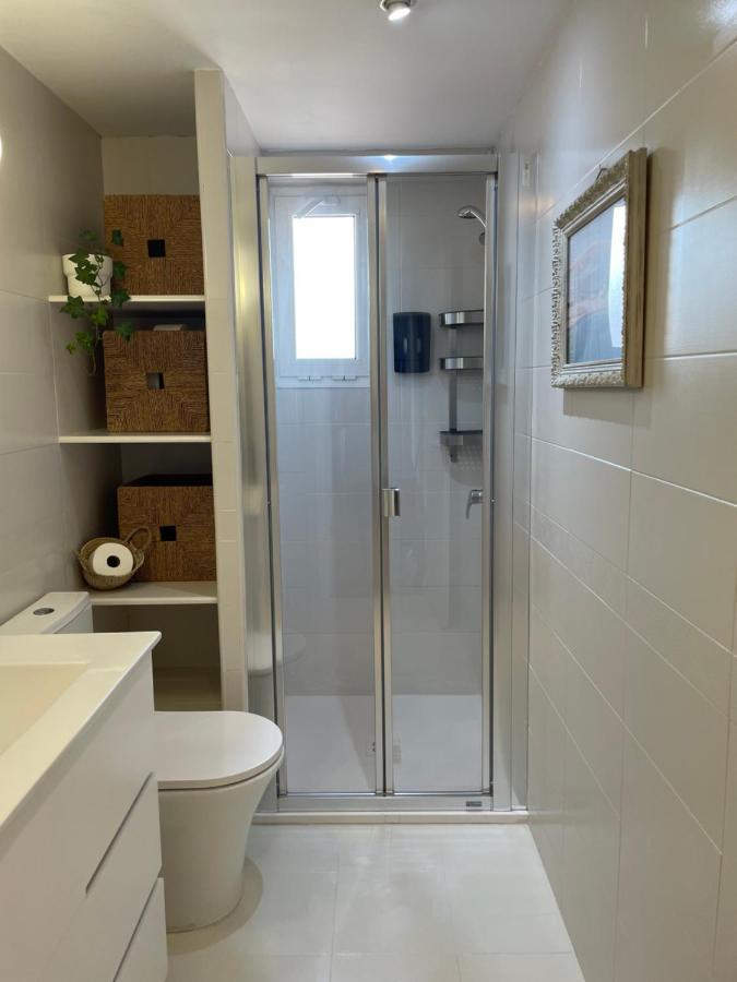 La Casita De Jimena Apartamento Valência Exterior foto