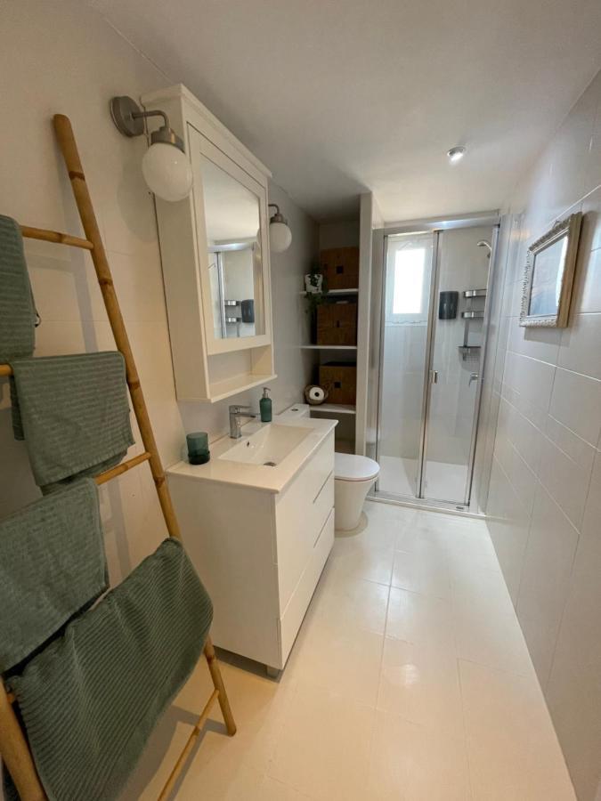 La Casita De Jimena Apartamento Valência Exterior foto