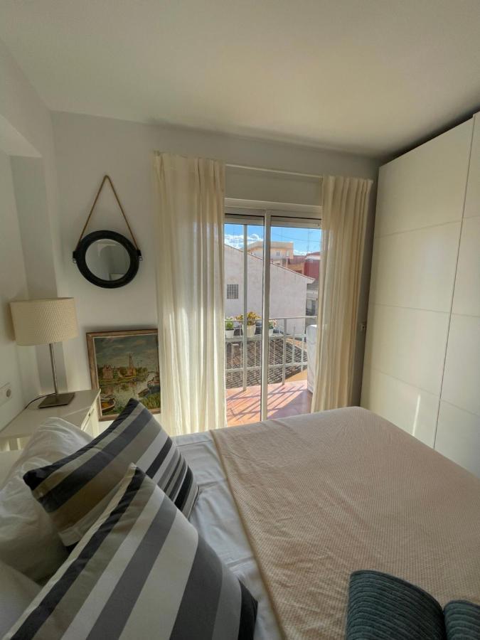 La Casita De Jimena Apartamento Valência Exterior foto