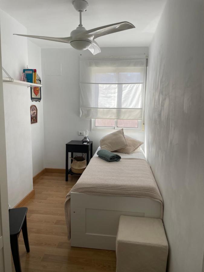 La Casita De Jimena Apartamento Valência Exterior foto