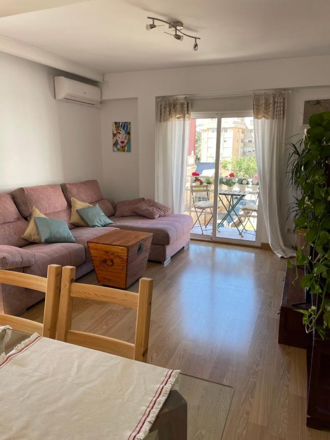 La Casita De Jimena Apartamento Valência Exterior foto